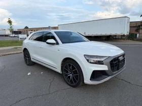 Audi Q8 Technik  CARFAX, снимка 10
