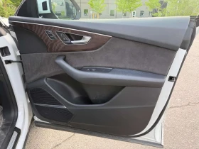 Audi Q8 Technik  CARFAX, снимка 15