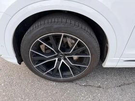 Audi Q8 Technik  CARFAX, снимка 7