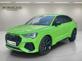 Audi RSQ3, снимка 1