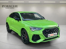 Audi RSQ3, снимка 2