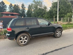 VW Touareg, снимка 4