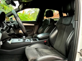 Audi SQ5 3.0TDI-347кс-S, снимка 7