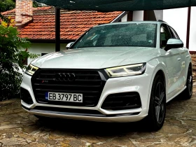 Audi SQ5 3.0TDI-347кс-S, снимка 5
