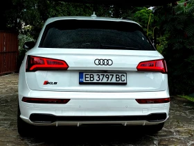 Audi SQ5 3.0TDI-347кс-S, снимка 16
