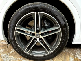 Audi SQ5 3.0TDI-347кс-S, снимка 13