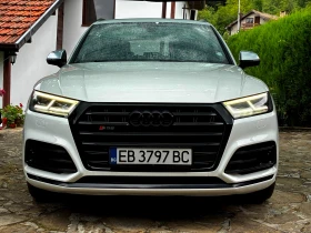 Audi SQ5 3.0TDI-347кс-S, снимка 6