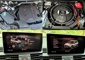 Audi SQ5 3.0TDI-347кс-S, снимка 17