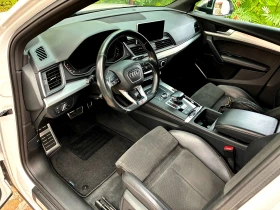 Audi SQ5 3.0TDI-347кс-S, снимка 8