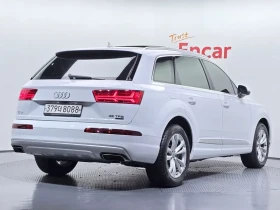 Audi Q7 (4M) 45 Tfsi Quattro, снимка 2