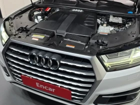 Audi Q7 (4M) 45 Tfsi Quattro, снимка 6