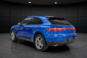 Porsche Macan PDK* ПОДГРЕВ* КАМЕРА* КЕЙЛЕС* LANE* ASSIST, снимка 4