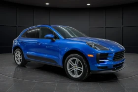 Porsche Macan PDK* ПОДГРЕВ* КАМЕРА* КЕЙЛЕС* LANE* ASSIST, снимка 3
