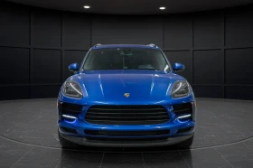 Porsche Macan PDK* ПОДГРЕВ* КАМЕРА* КЕЙЛЕС* LANE* ASSIST, снимка 5