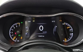 Jeep Grand cherokee 3.6 LIMITED 8ZF 4X4 ПАНОРАМА CARPLAY ОБДУХВАНЕ, снимка 12