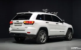 Jeep Grand cherokee 3.6 LIMITED 8ZF 4X4 ПАНОРАМА CARPLAY ОБДУХВАНЕ, снимка 4