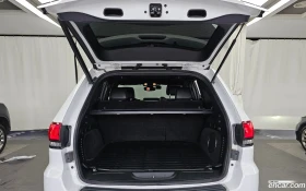 Jeep Grand cherokee 3.6 LIMITED 8ZF 4X4 ПАНОРАМА CARPLAY ОБДУХВАНЕ, снимка 17