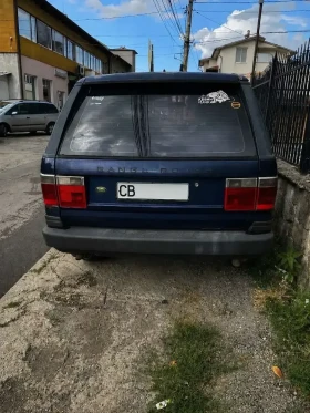 Land Rover Range rover, снимка 2