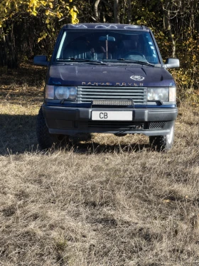 Land Rover Range rover, снимка 3