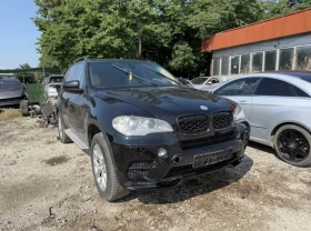 BMW X5 3.5i N55 | Мотора на части | Аеро Пакет | , снимка 2