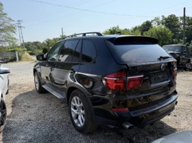 BMW X5 3.5i N55 | Мотора на части | Аеро Пакет | , снимка 3