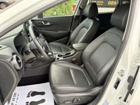 Hyundai Kona N-LINE 4WD 1.6CDRI MILD-HYBRID 48V FULL MAX TOP, снимка 9