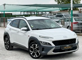 Hyundai Kona N-LINE 4WD 1.6CDRI MILD-HYBRID 48V FULL MAX TOP, снимка 2