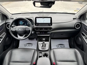 Hyundai Kona N-LINE 4WD 1.6CDRI MILD-HYBRID 48V FULL MAX TOP, снимка 11