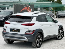 Hyundai Kona N-LINE 4WD 1.6CDRI MILD-HYBRID 48V FULL MAX TOP, снимка 7