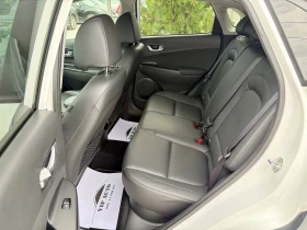 Hyundai Kona N-LINE 4WD 1.6CDRI MILD-HYBRID 48V FULL MAX TOP, снимка 10