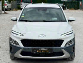 Hyundai Kona N-LINE 4WD 1.6CDRI MILD-HYBRID 48V FULL MAX TOP, снимка 3
