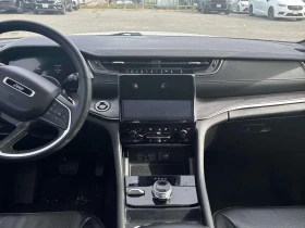 Jeep Grand cherokee * Limited * CARFAX * , снимка 9