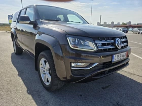 VW Amarok 3.0TDI-224kc , снимка 6