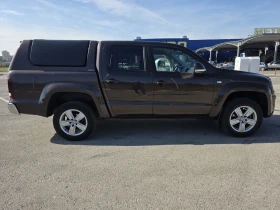 VW Amarok 3.0TDI-224kc , снимка 5