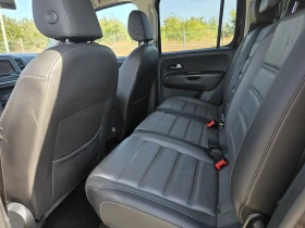 VW Amarok 3.0TDI-224kc , снимка 10