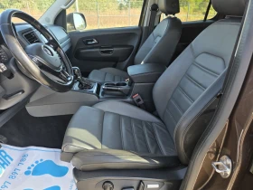 VW Amarok 3.0TDI-224kc , снимка 8