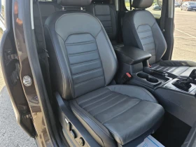 VW Amarok 3.0TDI-224kc , снимка 13