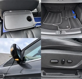 Ford Kuga 2.0D 4x4 Titanium| ЛИЗИНГ| БАРТЕР, снимка 16