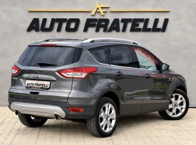 Ford Kuga 2.0D 4x4 Titanium| ЛИЗИНГ| БАРТЕР, снимка 5
