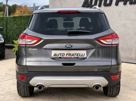 Ford Kuga 2.0D 4x4 Titanium| ЛИЗИНГ| БАРТЕР, снимка 6