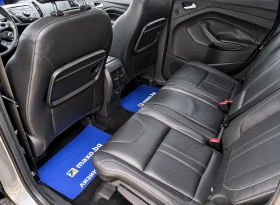 Ford Kuga 2.0D 4x4 Titanium| ЛИЗИНГ| БАРТЕР, снимка 13