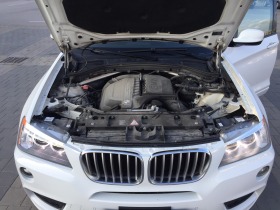 BMW X3 F25, снимка 7 - Автомобили и джипове - 45525214