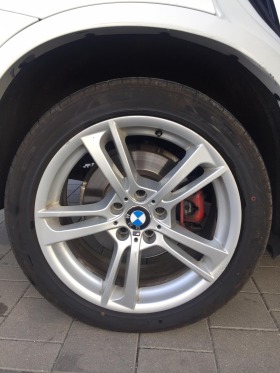 BMW X3 F25, снимка 12