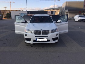 BMW X3 F25, снимка 2