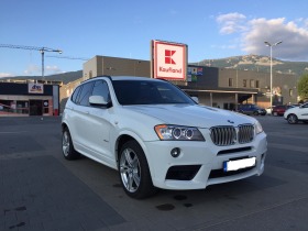 BMW X3 F25, снимка 6