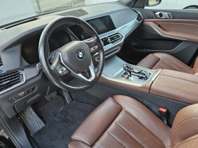 BMW X5 xDrive30d, снимка 5 - Автомобили и джипове - 43377912