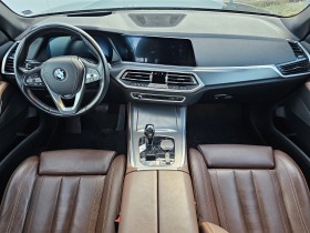 BMW X5 xDrive30d, снимка 6