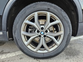 BMW X5 xDrive30d, снимка 4