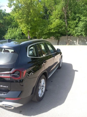 BMW X3, снимка 7