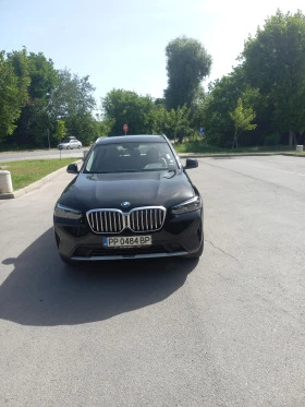 BMW X3, снимка 1